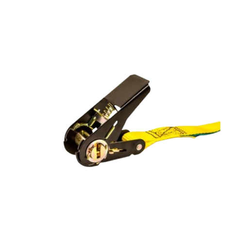 RATCHET/ 25/ GANCHOS/ 1TN/ BLISTER/ 5M