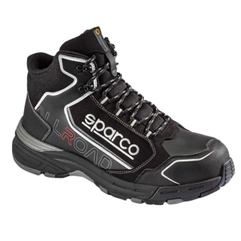 BOTA ALLROAD SPARCO S3