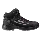 BOTA SEGURIDAD INDY OSCAR ESD S3S FO LG SPARCO