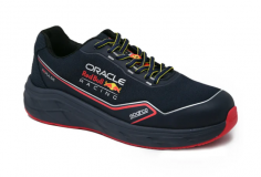 ZAPATO IMPULSE MILTON RED BULL S1P ESD SRC FO HRO