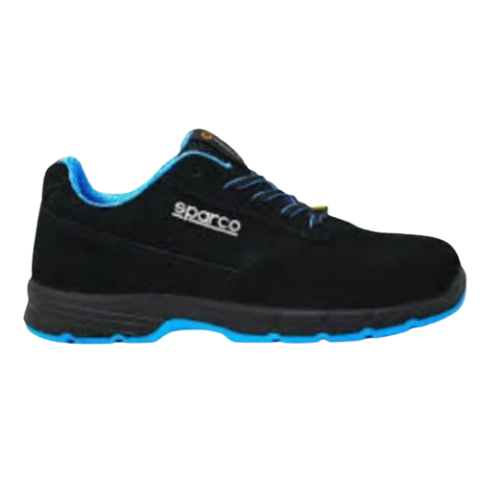 ZAPATO HORIZON MORENO S1PS ESD SPARCO