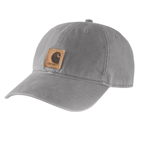 GORRA CANVAS CAP CARHARTT