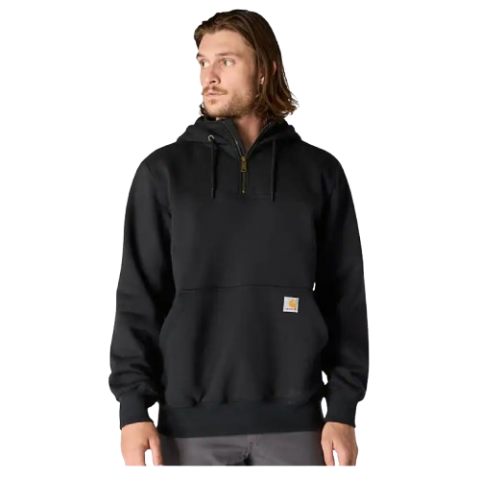 SUDADERA RAIN DEFENDER CARHARTT