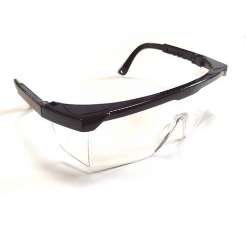 SPACER-ONE, GAFA UNIVERSAL OCULAR CLARO