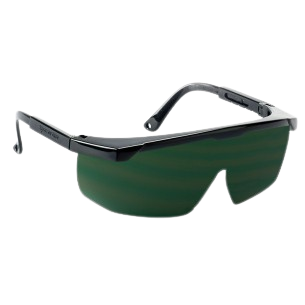 SPACER ONE, DIN5 OCULAR TONO 5 SOLDADURA