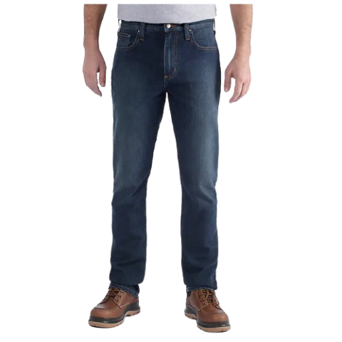 PANTALÓN RUGGED FLEX SLIM FIT JEAN CARHARTT