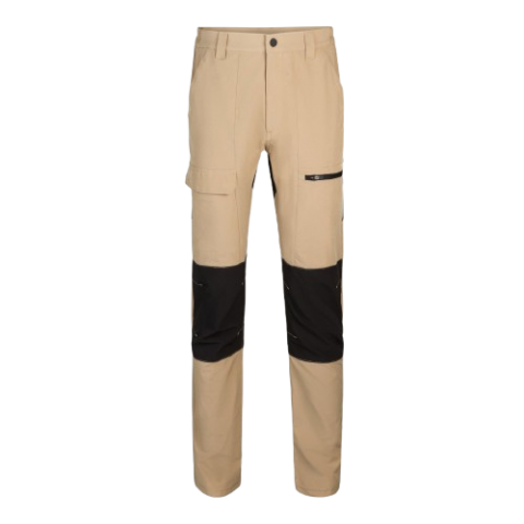 PANTALÓN TREKKING STRECH VELILLA
