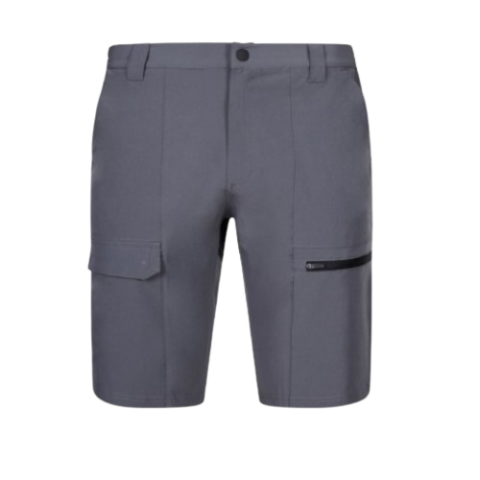 BERMUDAS TREKKING STRETCH BICOLOR VELILLA 