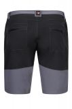 BERMUDAS TREKKING STRETCH BICOLOR VELILLA 