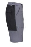 BERMUDAS TREKKING STRETCH BICOLOR VELILLA 