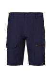 BERMUDAS TREKKING STRETCH BICOLOR VELILLA 