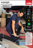 PANTAON GRS 4-XTREME MAX V.DYNAMIX VELILLA
