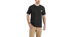 CAMISETA CARHARTT CON BOLSILLO