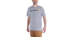 CAMISETA MANGA CORTA CARHARTT 229gr