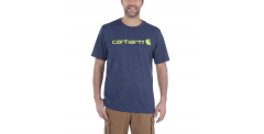 CAMISETA MANGA CORTA CARHARTT 229gr