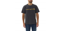 CAMISETA MANGA CORTA CARHARTT 229gr