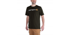 CAMISETA MANGA CORTA CARHARTT 229gr