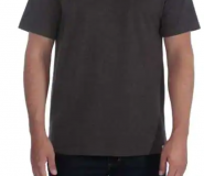 CAMISETA GRIS CARHARTT