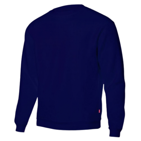 SUDADERA UNISEX VELILLA