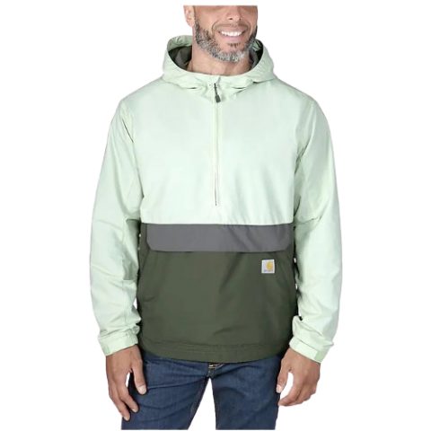 ANORAK LIGERO CARHARTT 102gr