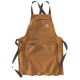 DELANTAL FIRM DUCK APRON  CARHARTT