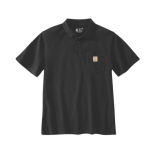 POLO CON BOLSILLO CARHARTT