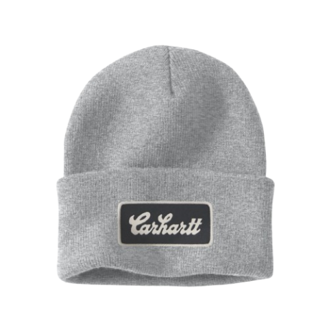 GORRO PARCHE CARHARTT