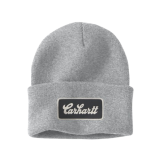 GORRO PARCHE CARHARTT