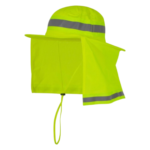 SOMBRERO CUBRE CUELLO DOUGLAS