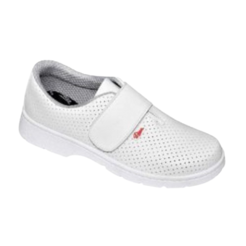 ZAPATO 1807-LM BLANCO
