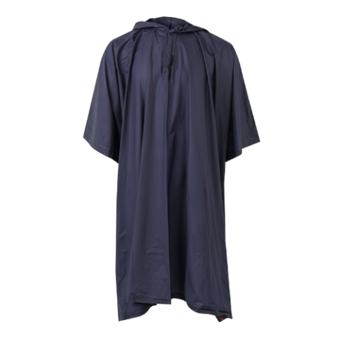 PONCHO IMPERMEABLE VELILLA