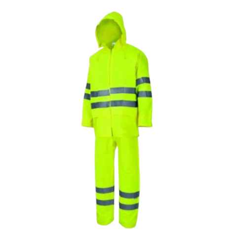 TRAJE LLUVIA A.V. VELILLA