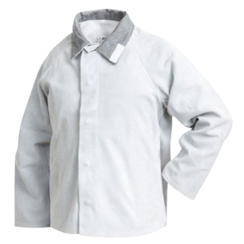 CHAQUETA STANDARD SOLDADOR 