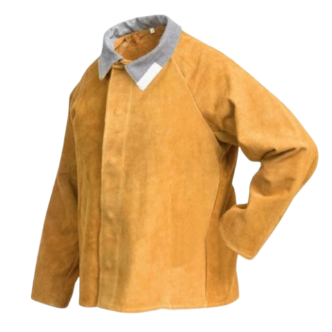 CHAQUETA BEST SOLDADOR 