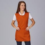 CASULLA BOLSILLO SARGA POLIESTER GARY´S