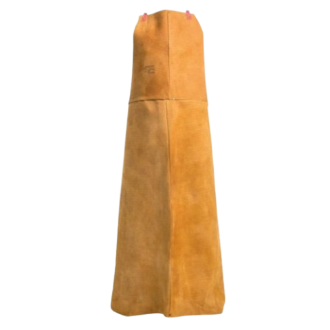DELANTAL BEST SOLDADOR 150CM