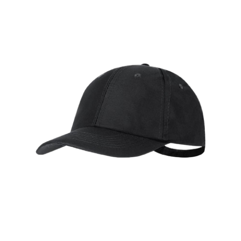 GORRA ORBAN POLIÉSTER RPET PROTECCIÓN UV50