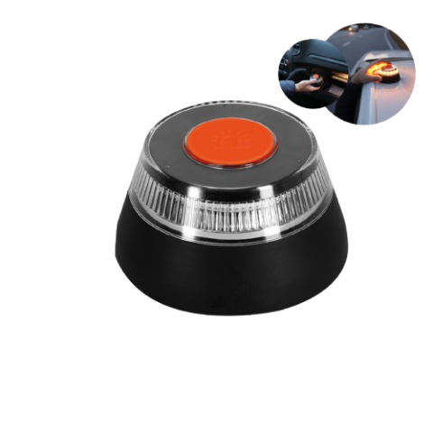 LUZ DE EMERGENCIA V16 KERSHAW