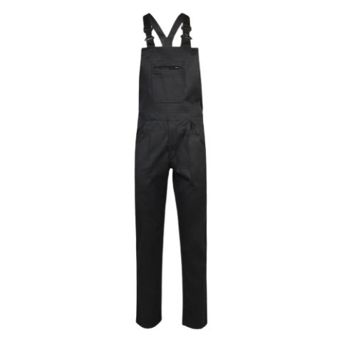 PANTALON CON PETO VELILLA