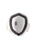 MASCARILLA FFP2 NR PLEGABLE VÁLVULA CAJA 12ud