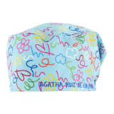 GORRO CIRUJANO GOMA AGATHA PINCELADAS