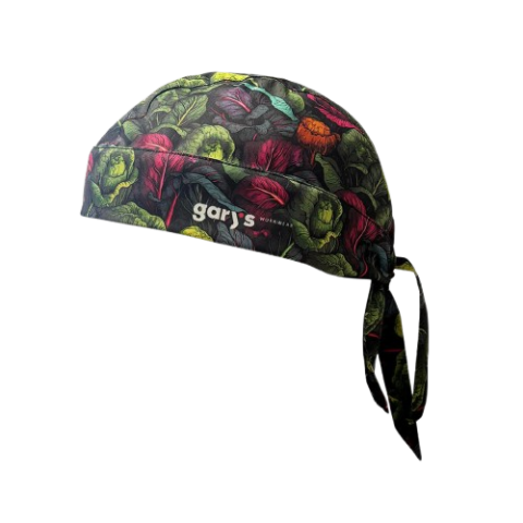 GORRO PIRATA MICROFIBRA COL