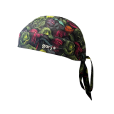 GORRO PIRATA MICROFIBRA COL