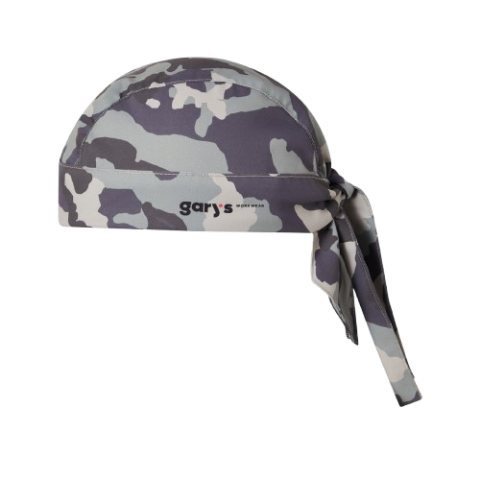 GORRO PIRATA MICROFIBRA TÁCTICO