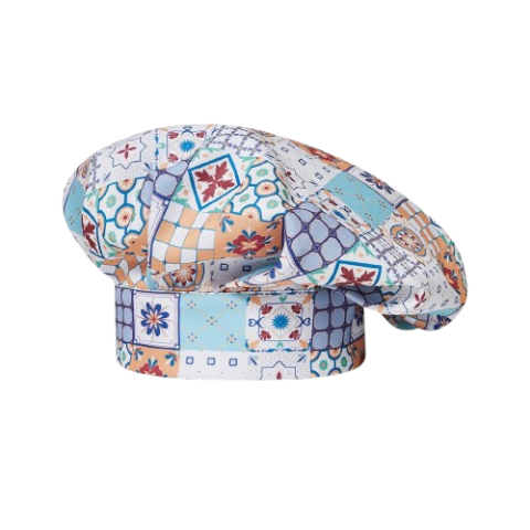 GORR GRAN CHEF ALGODON CERÁMICA