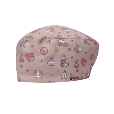 GORRO CIRUJANO FOMA DIVINE ARENA GARY'S