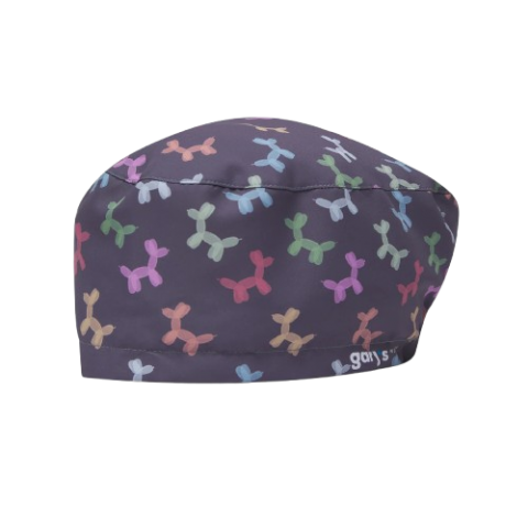 GORRO CIRUJANO GOMA GLOBOS GARY'S