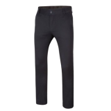 PANTALON CHINO STRETCH HOMBRE NEGRO VELILLA 