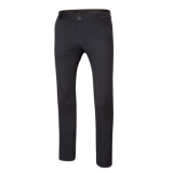PANTALON CHINO STRETCH MUJER NEGRO VELILLA 