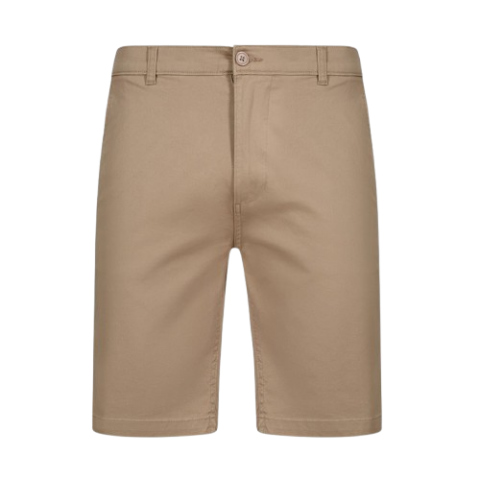 BERMUDA CHINO STRECH UNISEX VELILLA